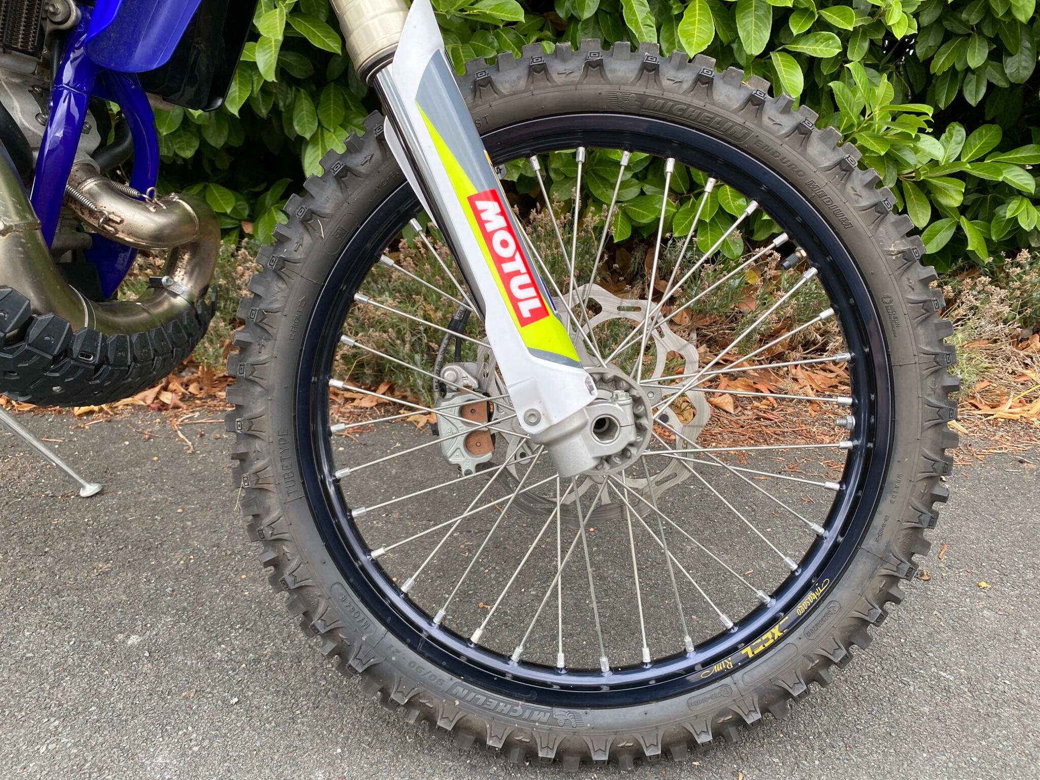 2023 23 Reg Sherco 300 SE-R Factory